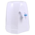Drinking Water Pump Dispenser for Bedroom Desktop Fountain Bucket Support