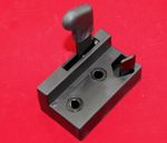 1pc Excavator Accessories Cab Door Lock Block Fits Volvo EC55 Excavator