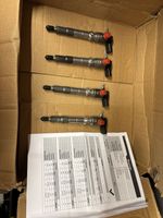 Ford Transit Custom 2.0 Injectors GK2Q