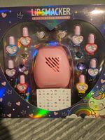 girls nail polish set