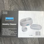 Jewellery Cleaner