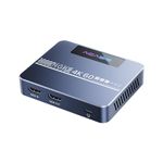 Acasis Professional 4k@60Hz HDMI Video Capture Card High Refresh Rate For Gaming