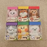 Official NCT Dream Dreamiez Plush Doll - New & Sealed - UK Seller