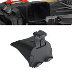 Front Electronic Device Tablet Holder Storage Kit For Can-Am Maverick X3 '17-'21