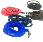 5 Pack Glasses Cord Eyeglass Strap Lanyard Retainer Holder – Mixed Colours UK