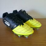 Canterbury Rugby Boots Size 8 Phoenix Club 8 Stud Soft Ground Football Boots