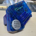 Deluxe Talk Boy 2 Original Tiger Home Alone Vintage Rare Blue Read Description 