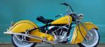 Guiloy 1/10 Indian Di-Cast