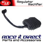 Tourmax Reg Rec for KAWASAKI ZX 6 R NINJA 1998-1999 Regulator Recitifier