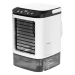 Portable Air Conditioner Desktop Air Cooler USB Air Cooler 3-Speed Electric Fan