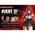Weiss Schwarz - Goddess of Victory: Nikke Vol. 2 - NIK/S135 Singles