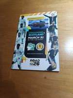 IVORY COAST v SCOTLAND  FRIENDLY INTERNATIONAL  31st MARCH MARCH 2026.