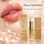 Kivora Signature Lipstick, Kivora Colour Changing Lipstick, PH Adjusting Lipsti