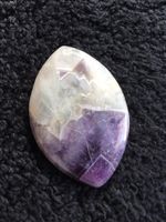Dog Tooth Amethyst Pendant SW413