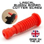 Lascal Buggy Board Cotter Pin Screw Part 81520 For Maxi / Mini Boards
