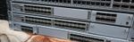 Cisco Catalyst 4500-X Series 24x 10G SFP+ Ports