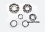 KTM 250 300 360 380 SX EXC 1996 1997 1998 Transmission Gearbox Bearing kit x6pcs