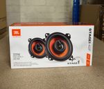 JBL 2-WAY 4" 10cm CAR 320W TOTAL DOOR COAXIAL SPEAKERS STAGE1 42F PAIR NEW