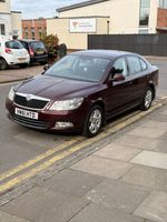 Skoda Octavia 2011, 1.4 TSI Euro 5 Petrol, 5 door