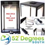 Satara Biltong Maker Biltong Box Beef Jerky Dehydrator Biltong Spice FREE SPICE