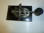USA WW2 Mrorse Key  Type J-48