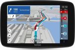 TomTom GO Expert Plus 7'' HD ULEZ Truck HGV  SatNav updated 04.2026 30 days warr