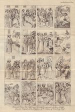The Sufferings of Henry VI contrasted with those of Job. Jackson Canterbury 1786