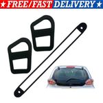 For MK1 TOYOTA AYGO Leak Fix Kit 3rd Brake Light & Rear Tail Cluster Seals 05-14