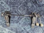 DW 4000 Double Bass Drum Kick Pedal