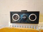 Hard Rock Mp3 Retro Radio. Love All Serve All. Limited Edition