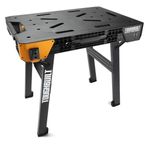 ToughBuilt WB700 Quickset™ Work Bench Table ClipTech® Compatible