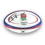 Jonny Wilkinson Signed England Rugby Ball