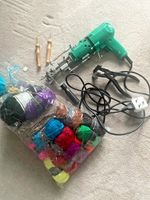 Electric Cut Pile Rug Tufting Gun -  The 2021 KDR - BRAND NEW - WITH YARN