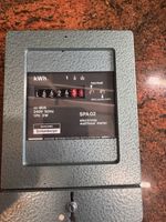 Electronic Meter Sangamo Schlumberger SPA 02