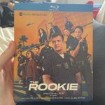 The Rookie Season 8 (2026) 3-Discs  New Box Set English Audio