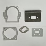 Gasket Set 49cc 52cc 55cc 2 Stroke Engine Petrol Gas Scooter Goped