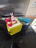 Tonies Educational Toy with Minnie Mouse Disney Character Figure