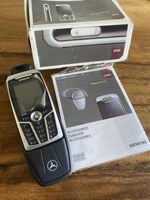 Genuine Mercedes A2198200035 Siemens SP65 Phone