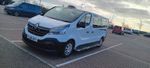 2020 (20) RENAULT TRAFIC 2.0 DCi BUSINESS ENERGY RX8 VOYAGER M1 HACKNEY TAXI