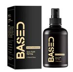 Based on Sea Salt Spray For Natural Waves, Light Hold, Low Shine 170ml uk