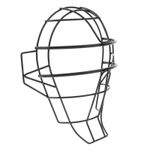 Batting Face Guard Baseball Softball Protective Women Men