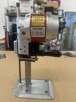 Wayken GKM-629 Straight Knife Fabric Cutter/Cutting Machine for All Materials