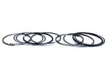 Kawasaki EX500 EN500 ER500 KLE500 13008-1084 Piston Ring Sets (2) STD / 74.00mm