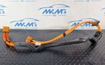 11-19 MERCEDES BENZ GLE500 W166 HYBRID HIGH VOLTAGE WIRING CABLE A1665403603
