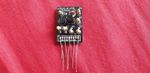 LD3141-R PCB replacement . Now there is a REAL solution ! For Akai 4000DS etc