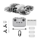 DJI Neo Fly More Combo Palm-Sized Drone