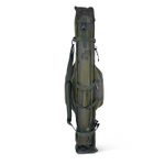 Sonik Xtractor 2/3 Rod Sleeve - 9Ft or 10ft - Carp Fishing Holdall/Luggage