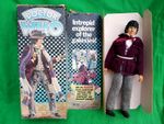 Doctor Who Denys Fisher The Doctor SIGNED by Tom Baker Original Box All ORIGINAL