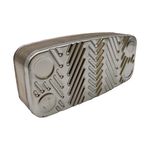 Alpha DHW Heat Exchanger without Washers 1.015958