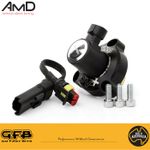 GFB DV+ Peugeot 207 GTi, 208 GTi, 308 GTi 1.6 Turbo Diverter Valve T9382